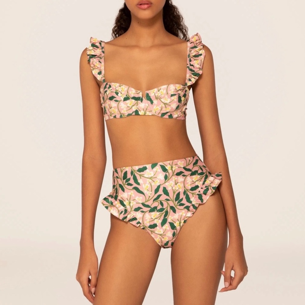 Agua by Agua Bendita brand new never worn. NWT